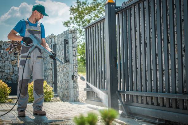 Best Sidewalk and Walkway Cleaning  in Crownsville, MD