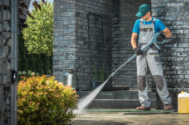 Crownsville, MD  Pressure Washing Services Company