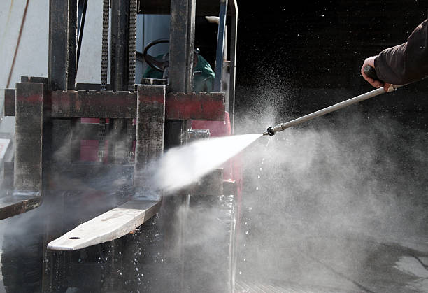 Best Dumpster Area Cleaning  in Crownsville, MD