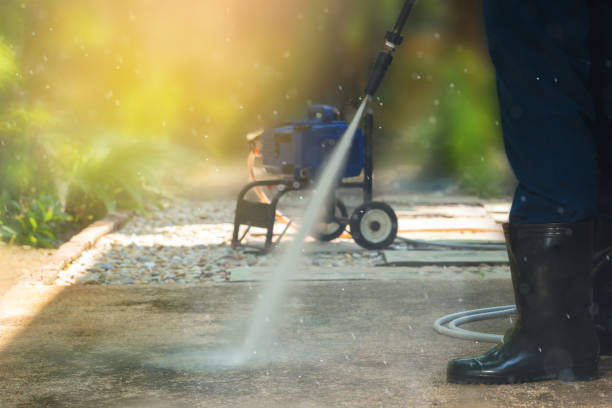 Best Graffiti Removal  in Crownsville, MD