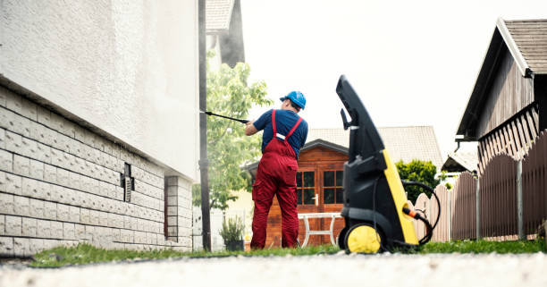 Best Factory Floor Cleaning  in Crownsville, MD